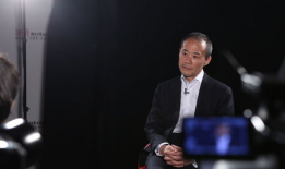 万科最新爆料王石,王石再掀行业风云